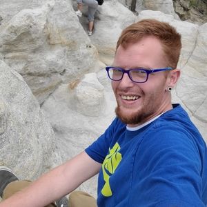 Meet your Posher, Joshua